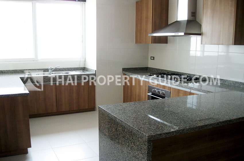 Apartment in Sukhumvit 